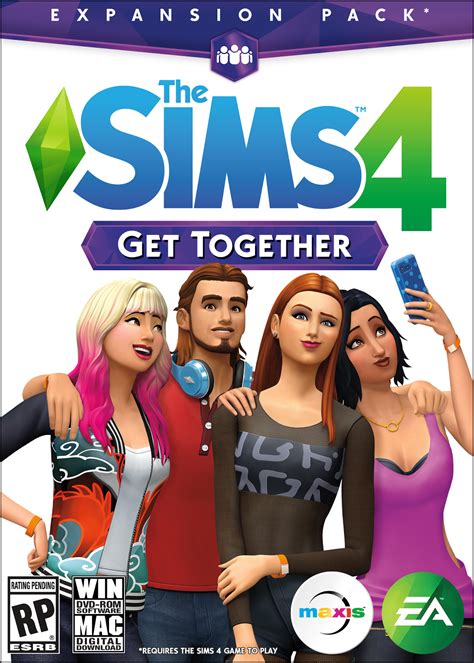 Que Son Los Dlc En Sims 4 2023