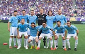 New York City FC - 2015 Roster - Photos - Meet the team: New York City ...