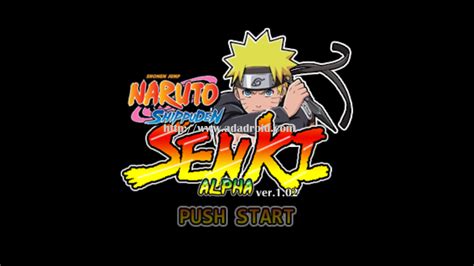 Naruto senki road to ninja 1 apk mod by andikka (password: Download Naruto Senki The Last Fixed Versi 1.23 Www ...