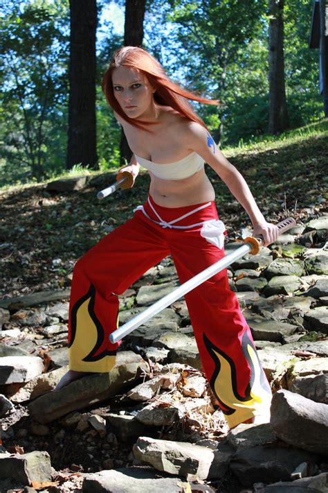 Erza Scarlet Cosplay Fairy Tail Cosplay Photo 37117182 Fanpop