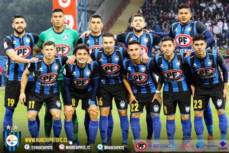 Next match at audax italiano · mon 6:00pm. Huachipato FC - Everything You Need to Know | I Love Chile