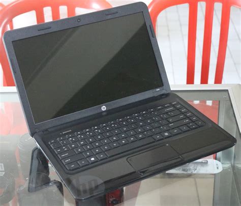 Jual Laptop Bekas Hp 1000 1b09au Amd A4 Jual Beli Laptop Bekas Kamera Service Sparepart Di