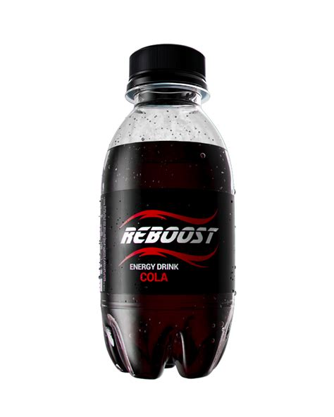 Reboost Energy Drink Cola 150ml Cheers Online Store Nepal