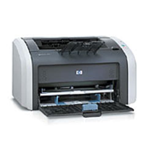 I am unable to install the printer manually. HP LaserJet 1015 Printer Drivers Download for Windows 7, 8 ...