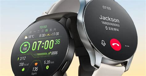 Estes São Os Smartwatches Que Vão Chegar Em Dezembro Para Alegrar O Fim