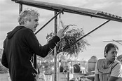 Alfonso Cuarón, el cineasta que revive su infancia en blanco y negro en ...