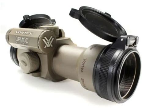 Best Lpvo Low Power Variable Optics Scopes In 2022 Top 5 Picks