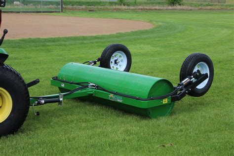 Shop Greens Rollers Nationwide Commercial Turf And Field Rollers