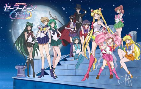 See more ideas about sailor moon wallpaper, sailor moon art, sailor moon crystal. Sailor Moon S wallpapers, Anime, HQ Sailor Moon S pictures ...