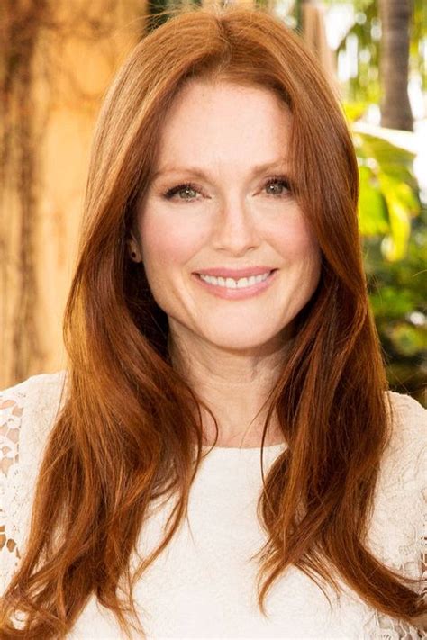 50 Famous Redheads Iconic Celebrities With Red Hair