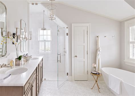 2023 Bathroom Trends Designers Have On Their Radar