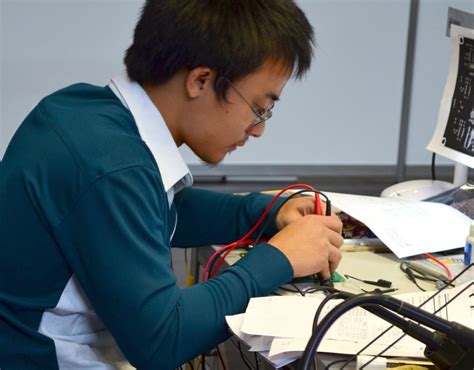 If you're getting few results, try a more general. Electrical Engineering Internships | CareerDC