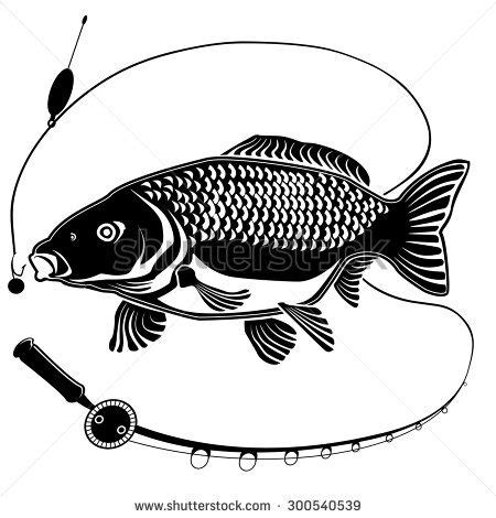 ikan mas vector wallpaper ikan