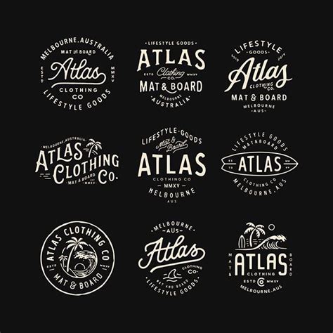 Typo Logo Logo Branding Branding Design Lettering Fonts Lettering