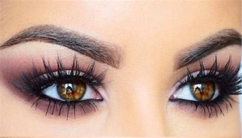 Tips De Maquillaje Para Resaltar Tus Ojos 800noticias