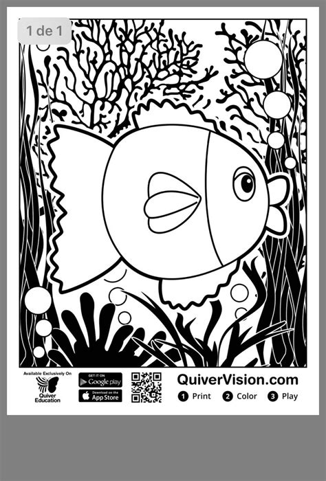 Quiver 3d Coloring App Quiver Coloring App 3d Quivervision Kolam Hug