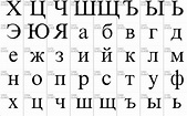 Old Church Slavonic Gla Windows font - free for Personal