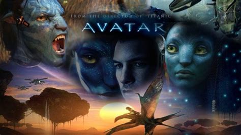 Avatar 2009 Action Full Movie English Hd Sam