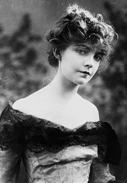 Vintage Blog Lillian Gish 1915