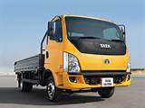 Truck Prices Of Tata Photos
