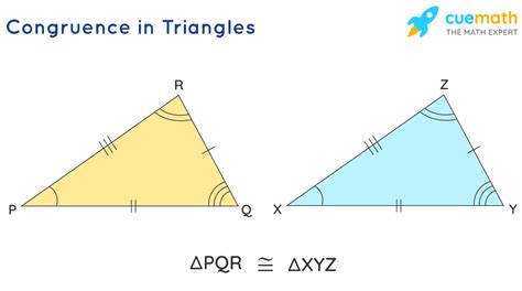 Draw The Two Congruent Triangles Described In The Box