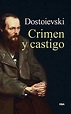 Libro Crimen y Castigo De FiÓDor Dostoievski - Buscalibre
