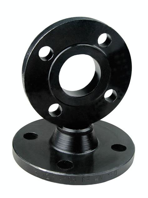 Carbon Steel A105 Flanges Manufacturer In Mumbai India