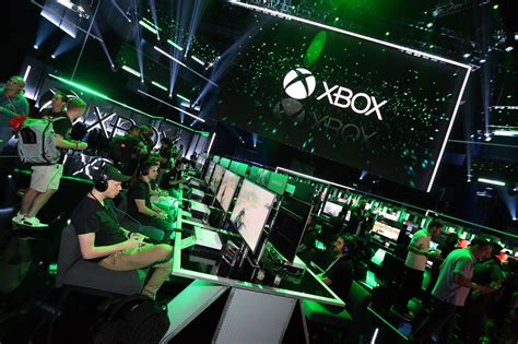 Xbox Revenue On The Rise In Microsoft Fy19 Q3 Earnings Windows Central