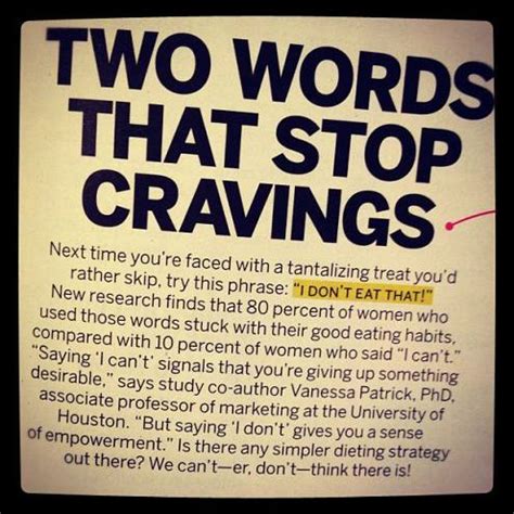 How do you stop cravings? 42 Ways to Curb Cravings & Lose Weight Without Hunger