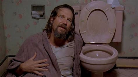 The Dude Abides Top 15 Quotes From The Big Lebowski