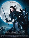 Underworld: Rise of the Lycans (#5 of 6): Extra Large Movie Poster ...