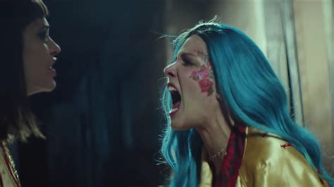 5 / 5 30 мнений. Halsey Releases "Now or Never" Single and Music Video ...