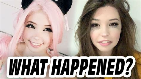 What Happened To Belle Delphine Is She Alive Or Dead Age Boyfriend