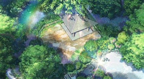 12 Best Images About Anime Scenery S On Pinterest