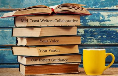 Mid Coast Writers Collaborative Boothbay Harbor Region