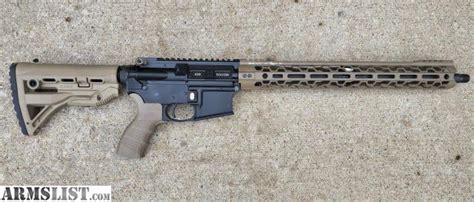 Armslist For Sale 458 Socom Trex Rated