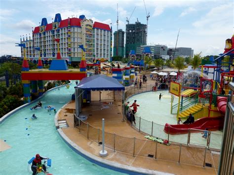 Things to do near austin heights water & adventure park. LEGOLAND Water Park Malaysia - Wagoners AbroadWagoners Abroad