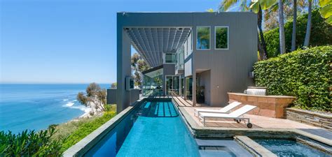 Homes Of Movie Stars In Hollywood And Beverly Hills