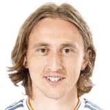 Luka modric rating is 87. Luka Modrić FIFA 15 - 87 - Prices and Rating - Ultimate ...