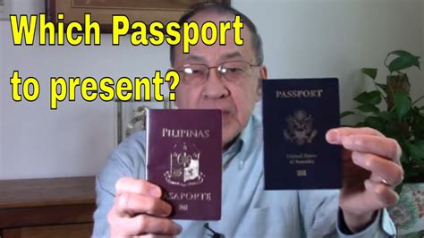 How To Apply For Dual Citizenship Philippines Usa Countries Allowing