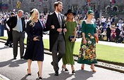 Los Spencer, la familia modelo de la princesa Diana | Gente | EL PAÍS