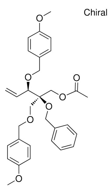 2 C Acetyloxymethyl 2 O Benzyl 45 Dideoxy 13 Bis O 4