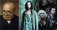 Gary Oldman's 10 Best Movies (According To Rotten Tomatoes)