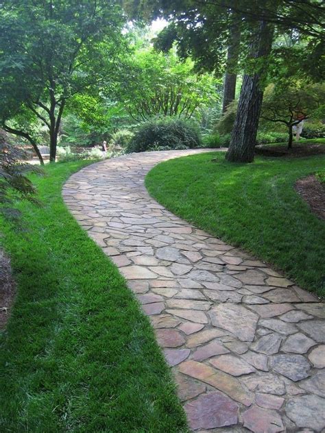 60 Plain And Beautiful Front Yard Pathways Landscaping Ideas Pathway