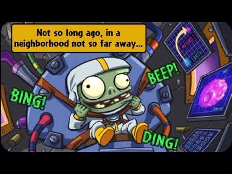 Plants Vs Zombies Heroes Plant Missions Electric Boogaloos