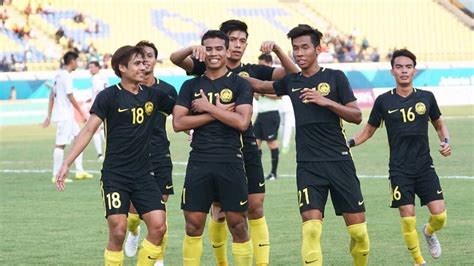 Formasi sepak bola yang paling umum dan terbaik ada 15 berikut penjelasannya. Padang Bola Sepak 🇲🇾 on Twitter: "FT: MALAYSIA 2-1 South ...