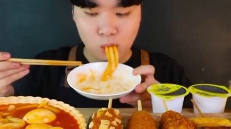 أكل صيني من أهل الصين 💥 Youtube