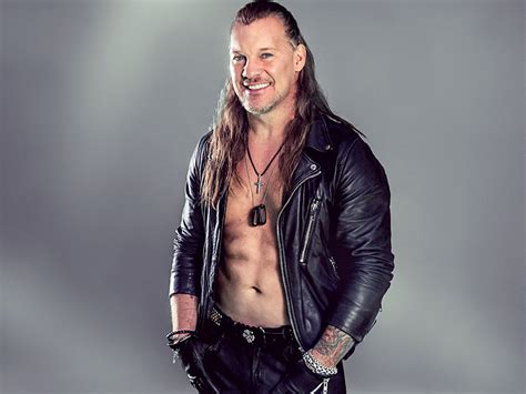 Lineup Chris Jerichos Rock N Wrestling Rager At Sea