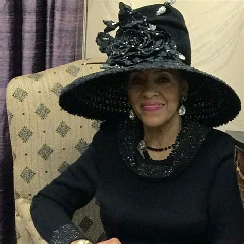 Class Act Mrs Louise Patterson Couture Hats Stylish Womens Hats