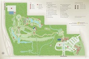 Interactive Map - Botanical Research Institute of Texas and the Fort ...